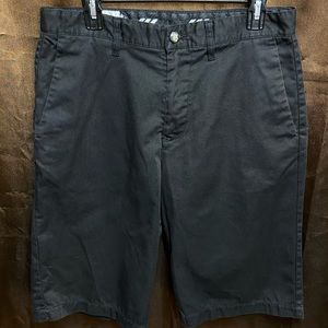 Volcom Stone Black Shorts